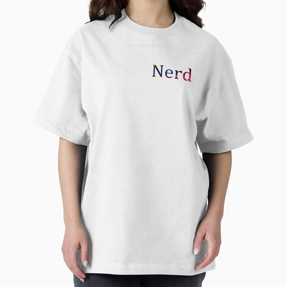 Nerd by RadicalAM
