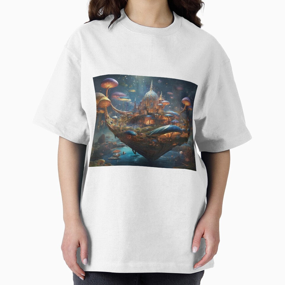 Fantasy World 2 T-Shirts, Hoodie, Sweatshirt