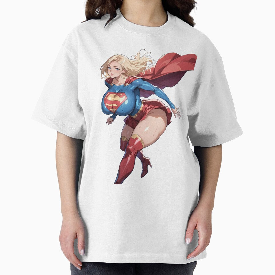 Super by Gettinshwiftyy T-Shirts, Hoodie, Sweatshirt | BlankRebels.com (Image 2)