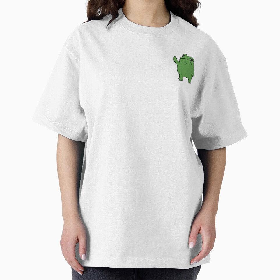 Green NFT (Non Friendly Toad) T-Shirts, Hoodie, Sweatshirt