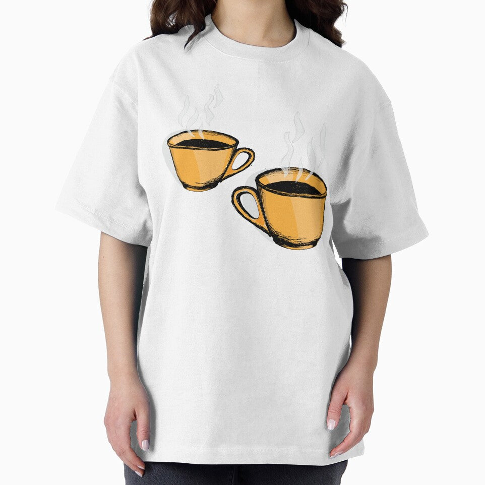 Coffee lover by Creative Soul Art T-Shirts, Hoodie, Sweatshirt | BlankRebels.com (Image 2)