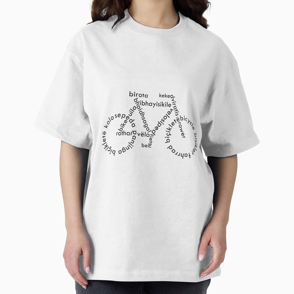 Cycle all languag by adiosmillet T-Shirts, Hoodie, Sweatshirt | BlankRebels.com (Image 2)
