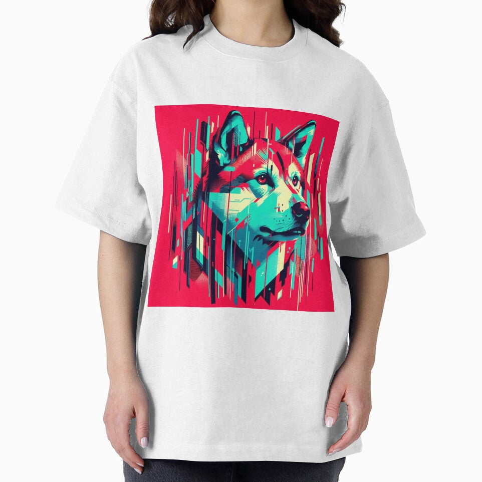 Dog cyberpunk by Silveira-Jess T-Shirts, Hoodie, Sweatshirt | BlankRebels.com (Image 2)