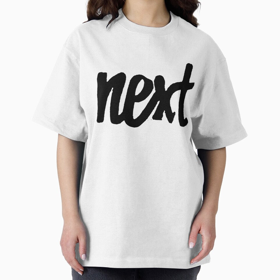 Next by melissapeterson T-Shirts, Hoodie, Sweatshirt | BlankRebels.com (Image 2)