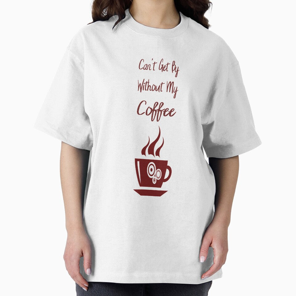 Coffee Lover by Honey Myrtle Studio T-Shirts, Hoodie, Sweatshirt | BlankRebels.com (Image 2)