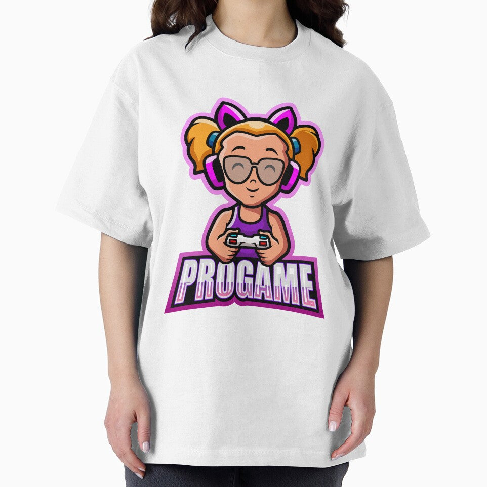 Girl Gamer by Emil1993