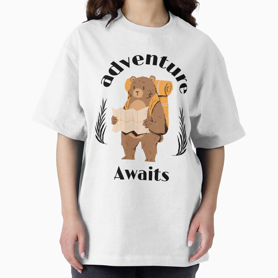 Adventure Awaits by Dazli T-Shirts, Hoodie, Sweatshirt | BlankRebels.com (Image 2)
