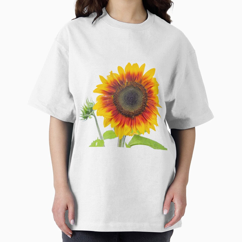 Sunflower 2018-1 by Thomasyoung