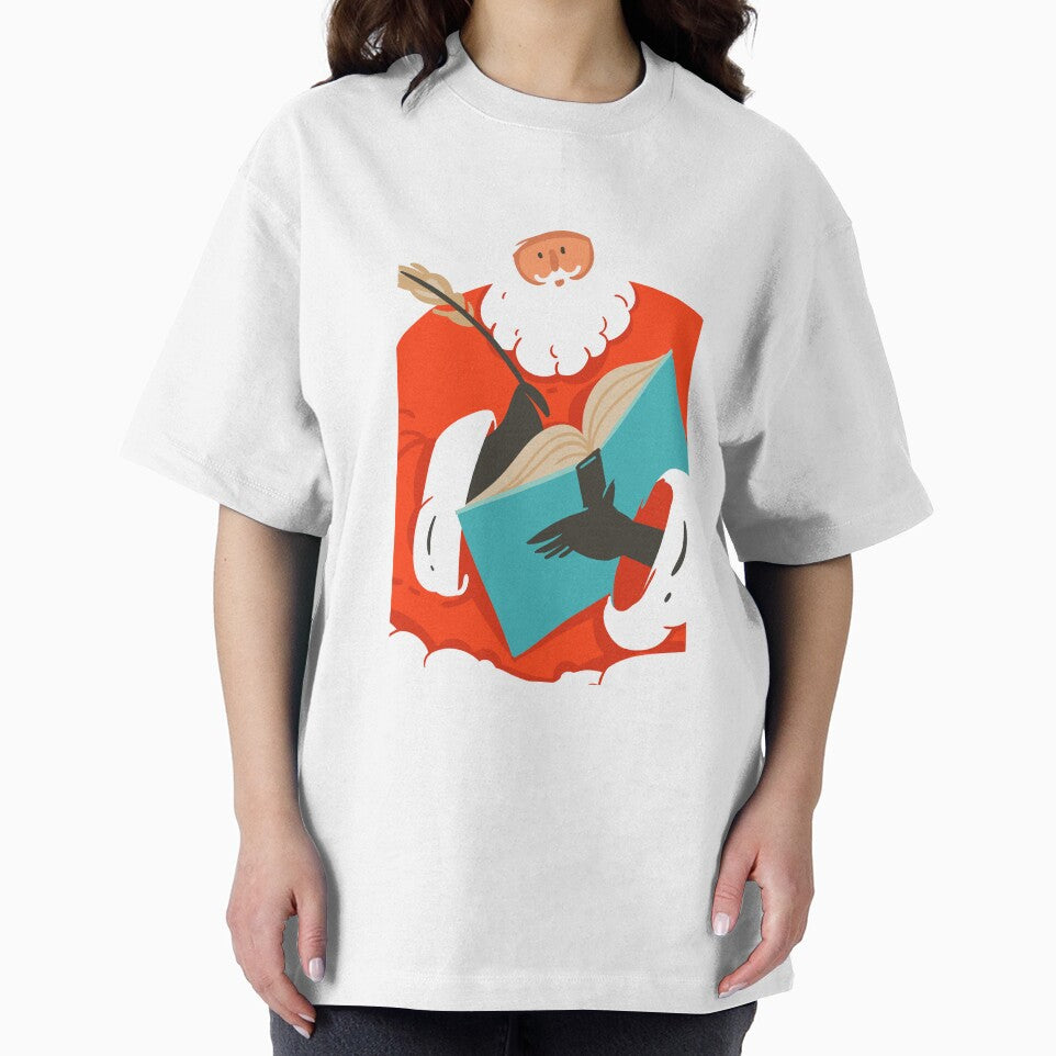 HAPPY Holidays ho-ho-ho and a happy merry christmas by Emil1993 T-Shirts, Hoodie, Sweatshirt | BlankRebels.com (Image 2)
