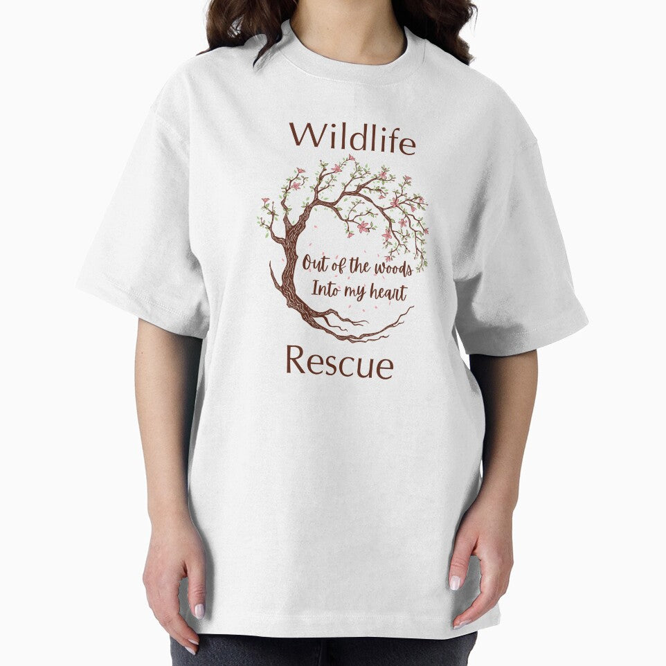 Out of the Woods by Kindred & Thistle T-Shirts, Hoodie, Sweatshirt | BlankRebels.com (Image 2)