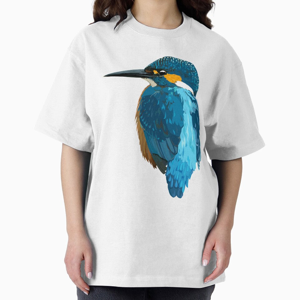 Kingfisher by jash T-Shirts, Hoodie, Sweatshirt | BlankRebels.com (Image 2)