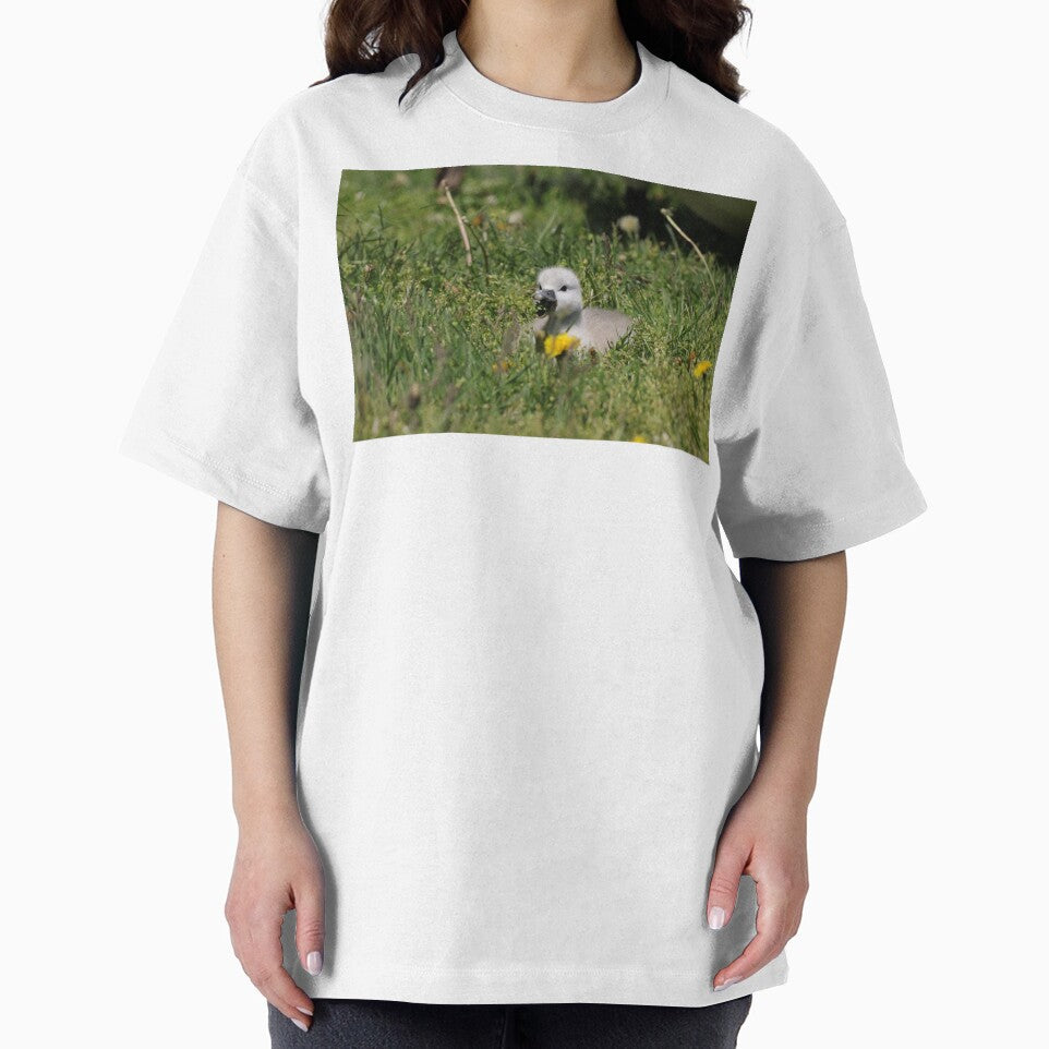 Baby Swan eating by BirdsBugsBeyond T-Shirts, Hoodie, Sweatshirt | BlankRebels.com (Image 2)