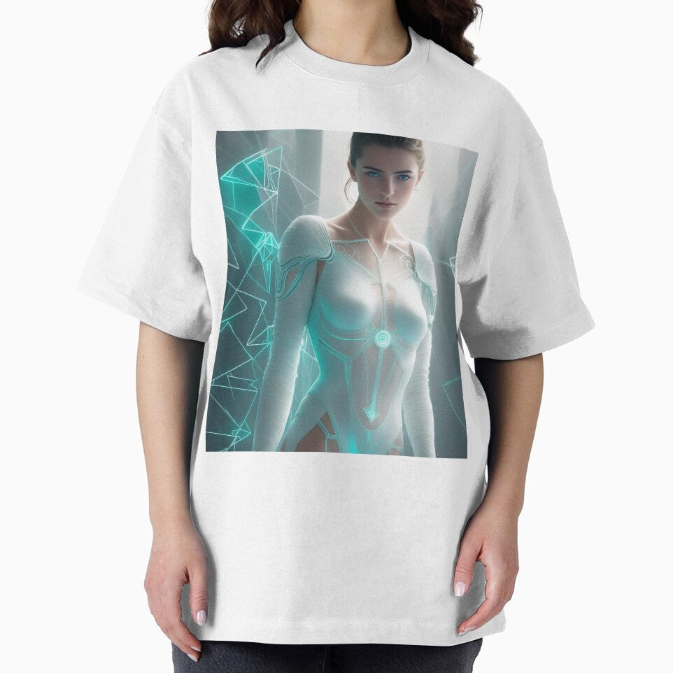 Scifi by Travellerx T-Shirts, Hoodie, Sweatshirt | BlankRebels.com (Image 2)