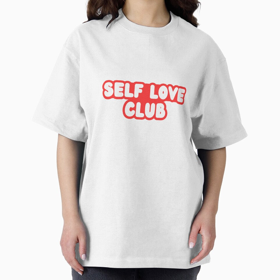 Self Love Club by Koticmak Store T-Shirts, Hoodie, Sweatshirt | BlankRebels.com (Image 2)