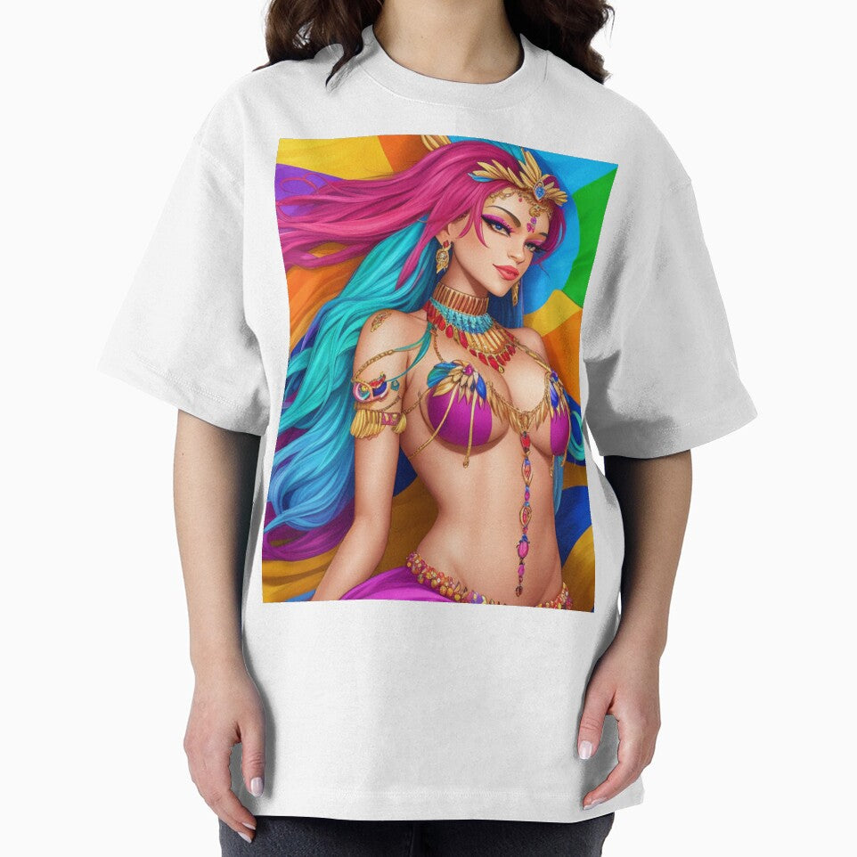 Beautiful Pride rainbow by Vorin Arts T-Shirts, Hoodie, Sweatshirt | BlankRebels.com (Image 2)