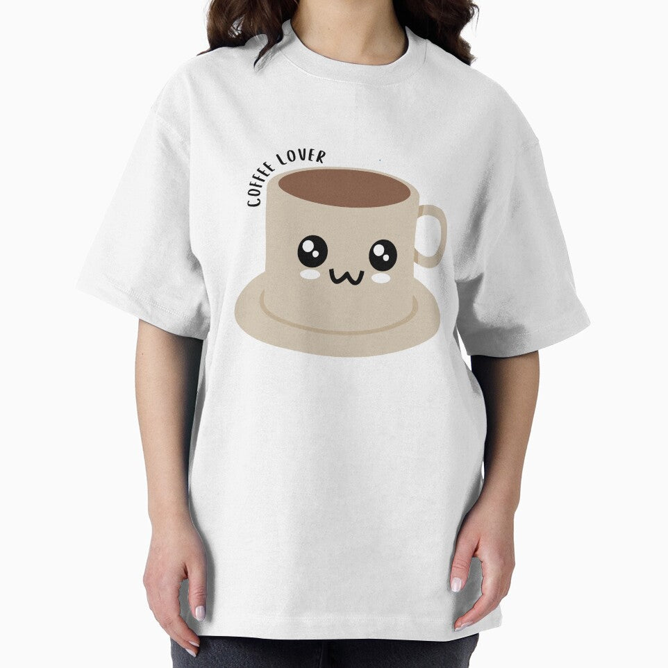 coffee lover by Spirit and Style T-Shirts, Hoodie, Sweatshirt | BlankRebels.com (Image 2)