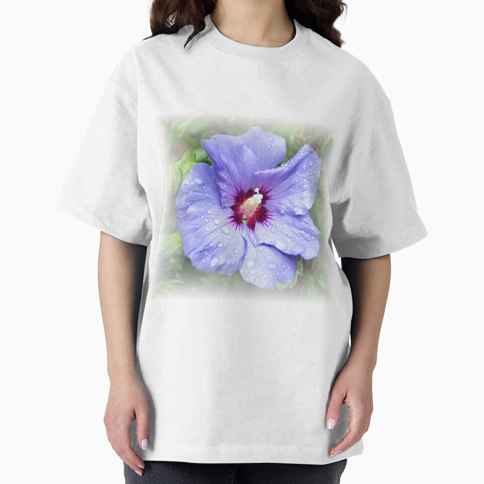 Blue Hibiscus T-Shirts, Hoodie, Sweatshirt