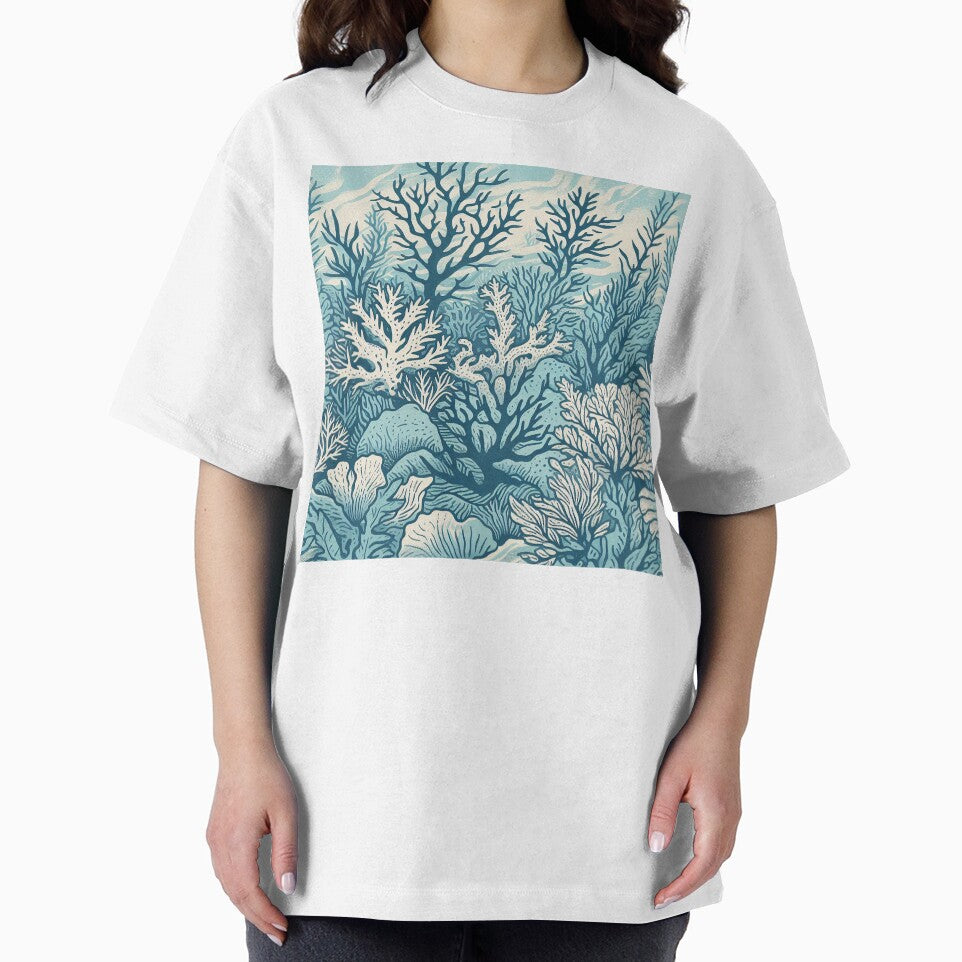 Ocean Breeze by zzz888 T-Shirts, Hoodie, Sweatshirt | BlankRebels.com (Image 2)