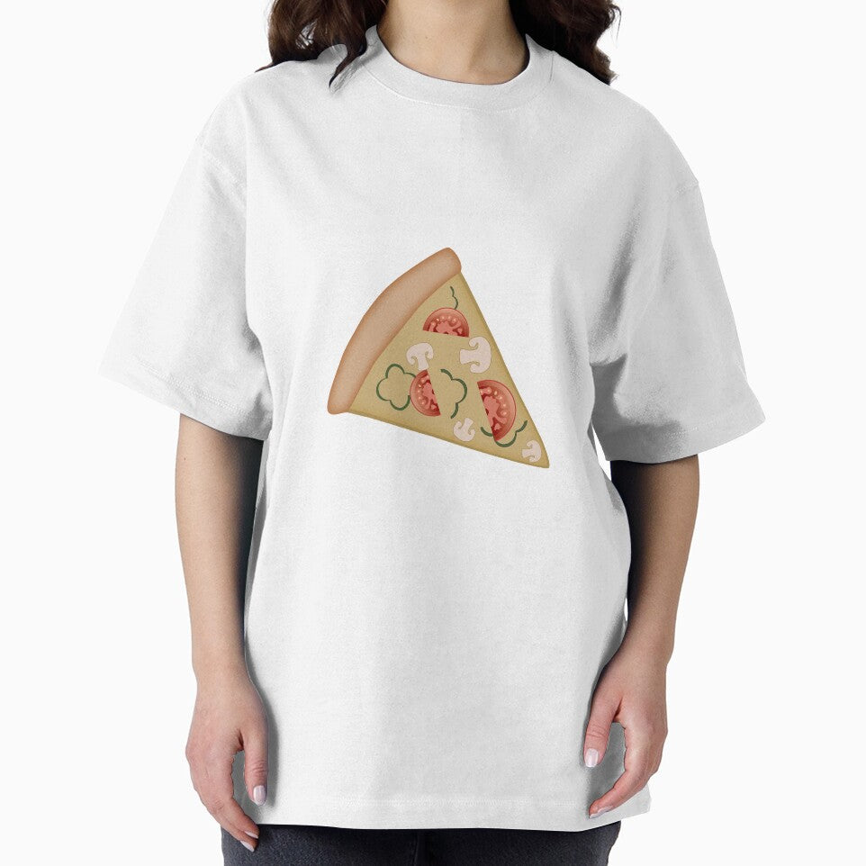 A Slice of Pizza by Julia2Julia T-Shirts, Hoodie, Sweatshirt | BlankRebels.com (Image 2)