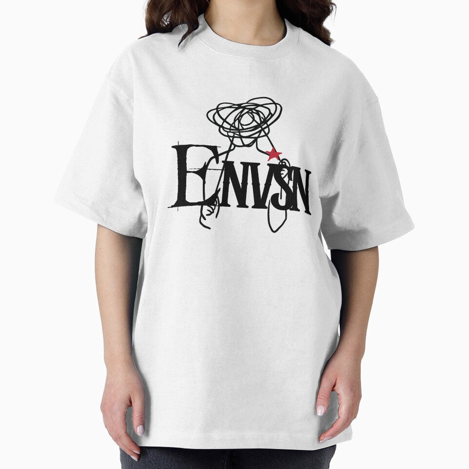 Envision Verse T-Shirts, Hoodie, Sweatshirt
