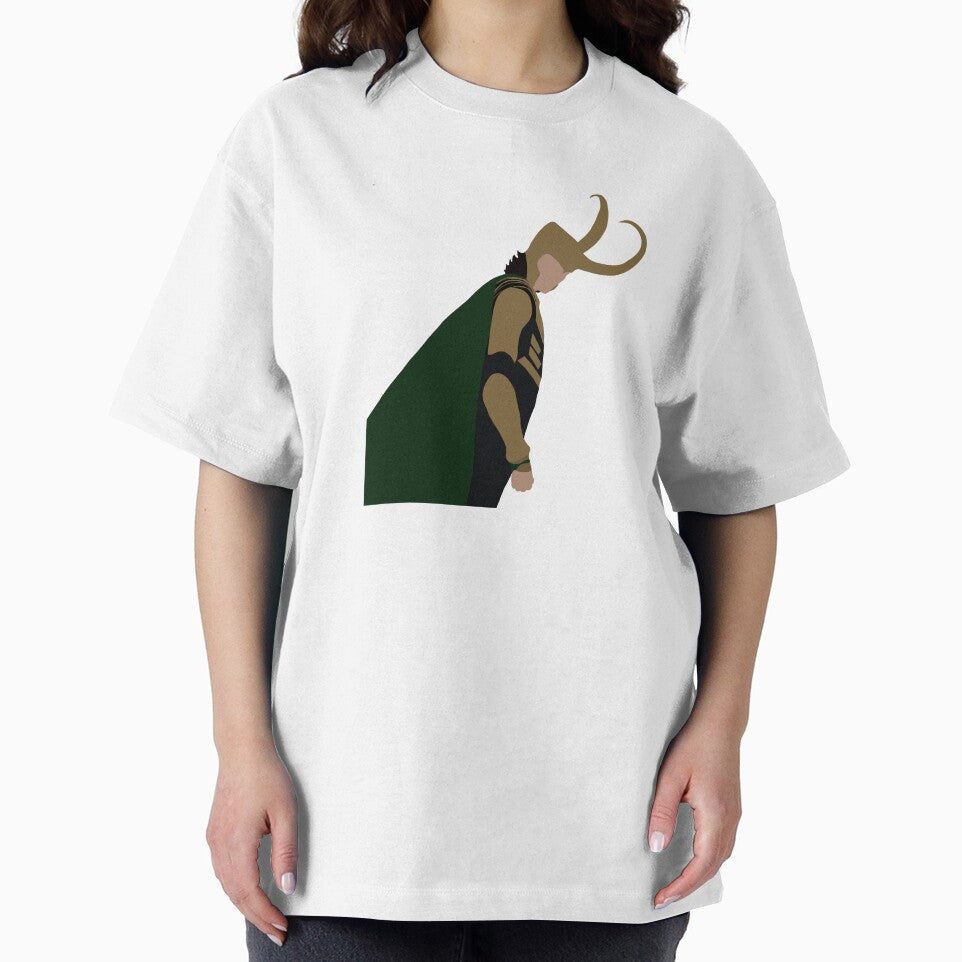 loki by thatSunshineGrl