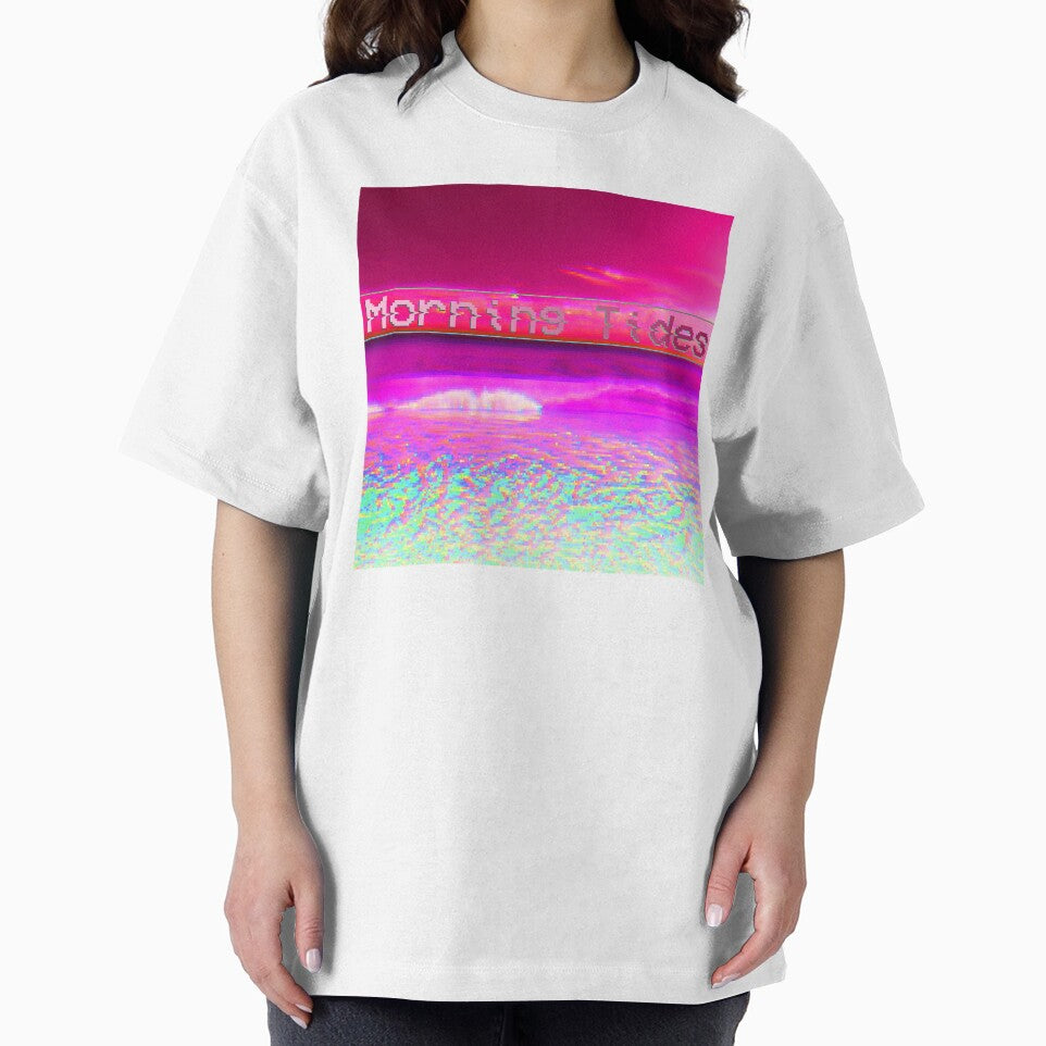 morning tides by JJHassy T-Shirts, Hoodie, Sweatshirt | BlankRebels.com (Image 2)