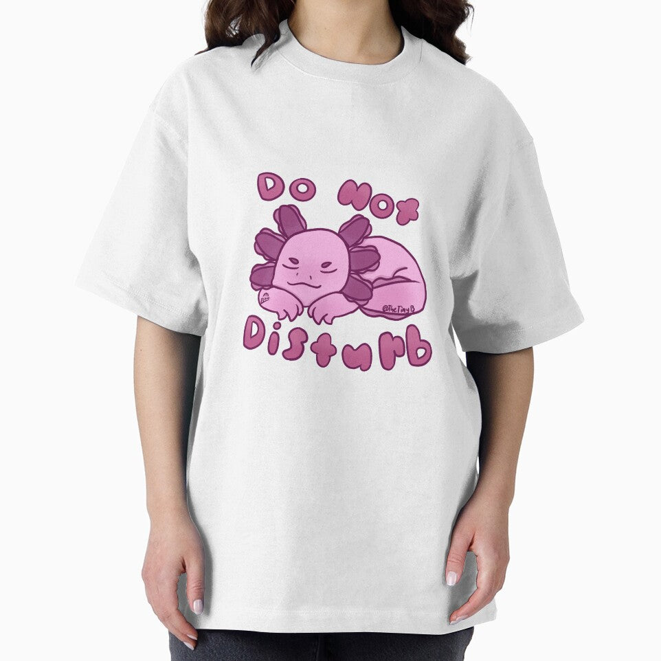 Sleepy ‘lottl by TheTinyB T-Shirts, Hoodie, Sweatshirt | BlankRebels.com (Image 2)