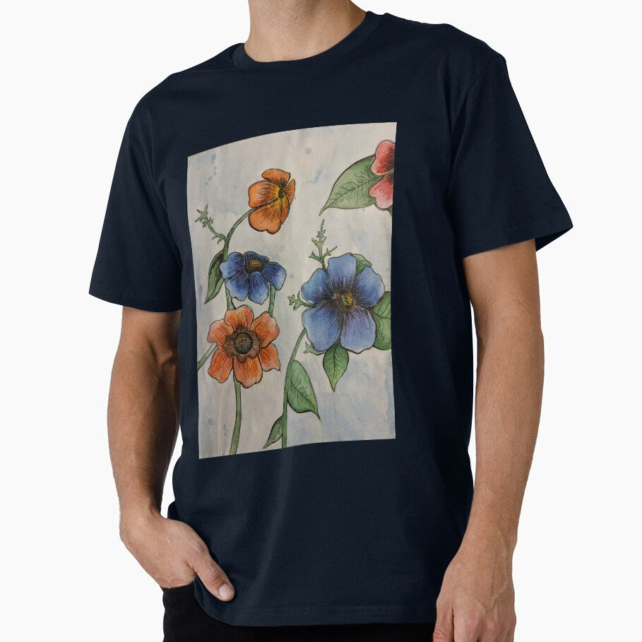 Mid June by Artsequtiee3 T-Shirts, Hoodie, Sweatshirt | BlankRebels.com (Image 1)