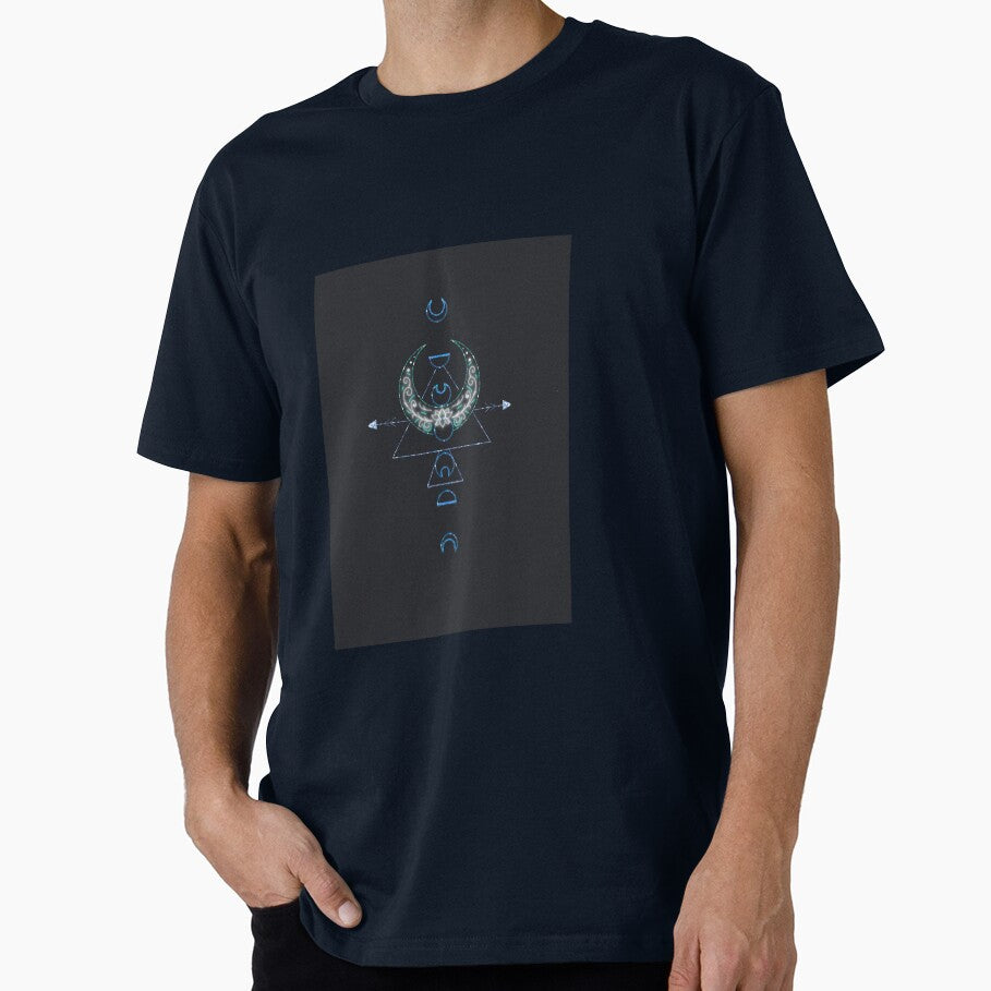 Symmetry by calyfox’s RedBubble Shop T-Shirts, Hoodie, Sweatshirt | BlankRebels.com (Image 1)