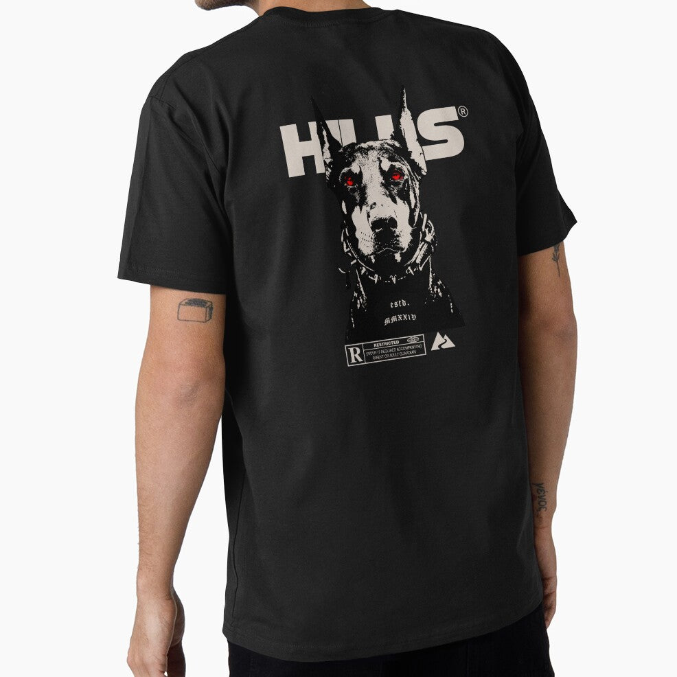 Guardian Y2K & Urban Style T-Shirt by Hills-store Hoodie, Sweatshirt | BlankRebels.com (Image 1)