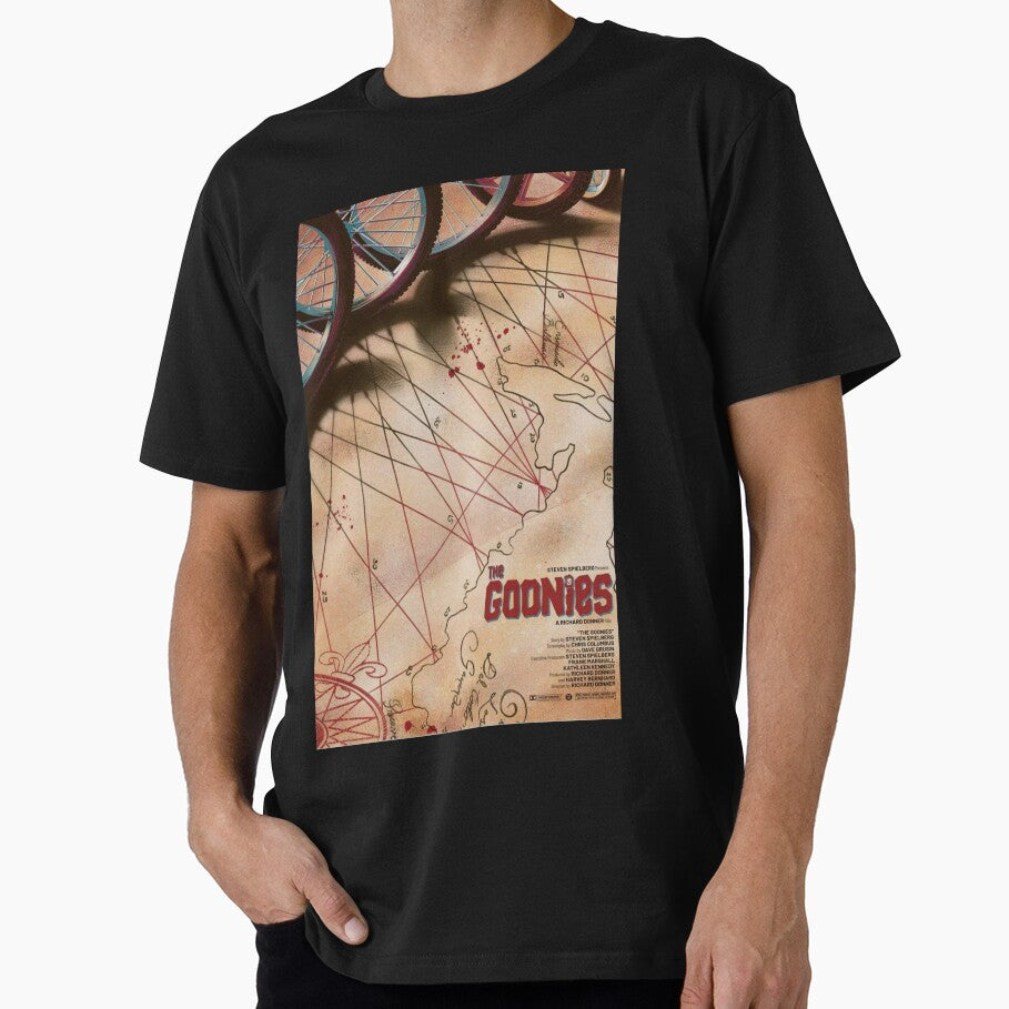 Treasure In The Night Inspired Art Print by animalopia T-Shirts, Hoodie, Sweatshirt | BlankRebels.com (Image 1)