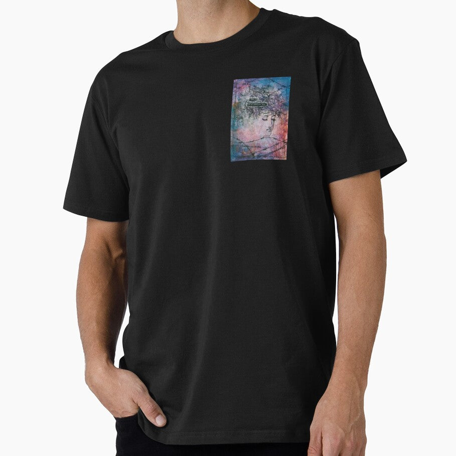 Overthinking by Emily Bird T-Shirts, Hoodie, Sweatshirt | BlankRebels.com (Image 1)