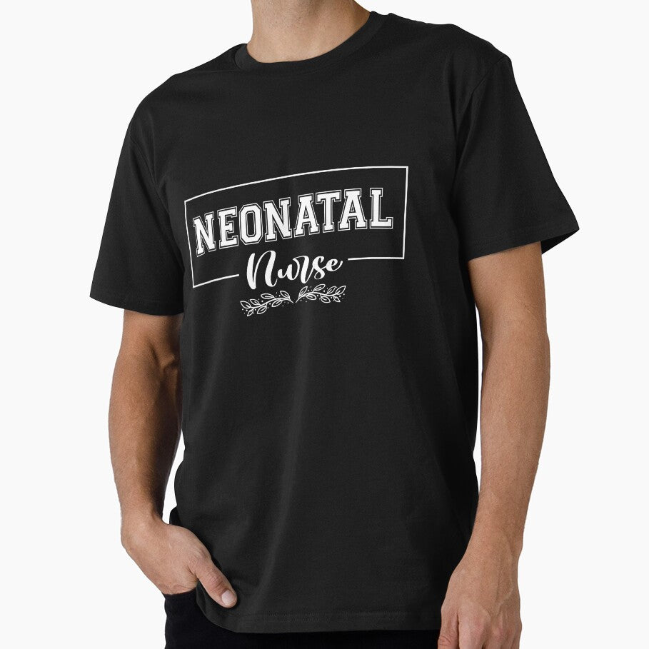 Neonatal Nurse by ThebestArtshop T-Shirts, Hoodie, Sweatshirt | BlankRebels.com (Image 1)
