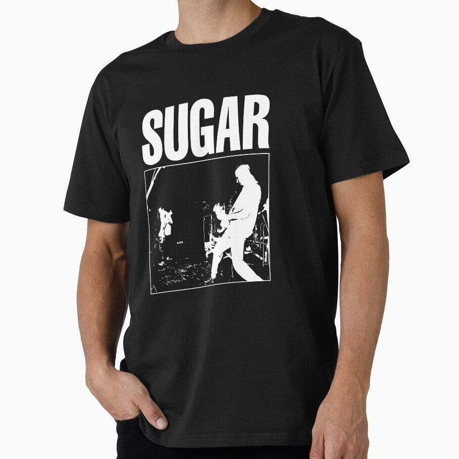 Sugar Punk Husker by Nonvacant T-Shirts, Hoodie, Sweatshirt | BlankRebels.com (Image 1)