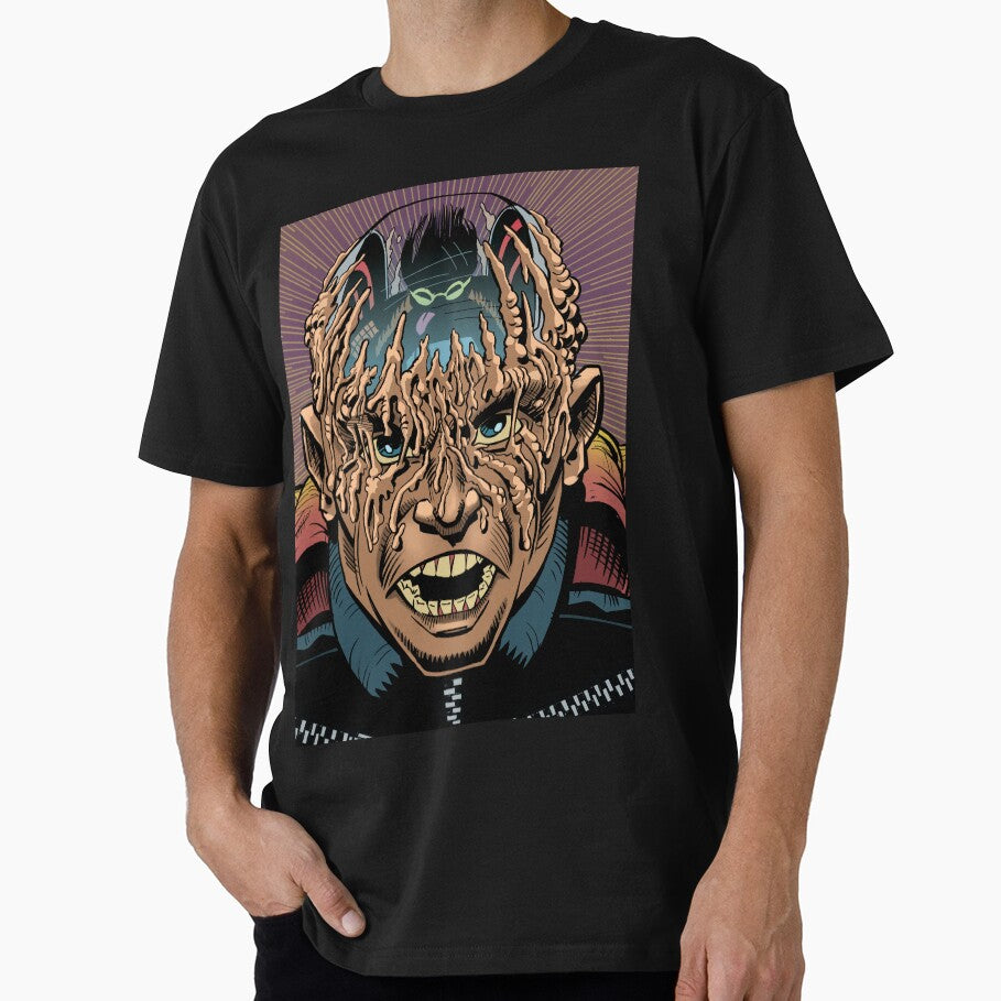 HIGH OCTANE by Earl  Holloway T-Shirts, Hoodie, Sweatshirt | BlankRebels.com (Image 1)