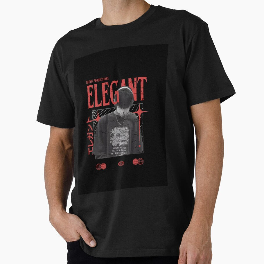 Tokyo Urban Streetwear Urban T-Shirts, Hoodie, Sweatshirt