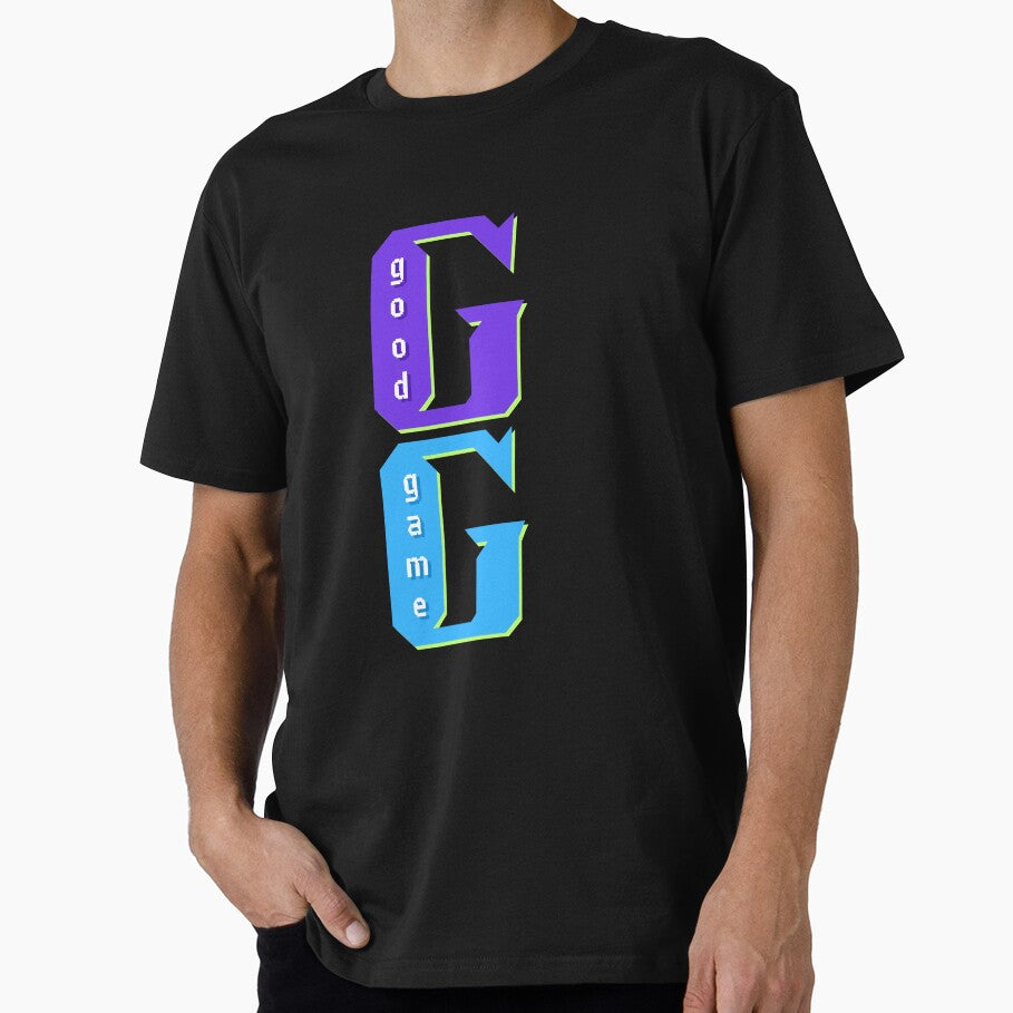 Good Game by birdyness T-Shirts, Hoodie, Sweatshirt | BlankRebels.com (Image 1)