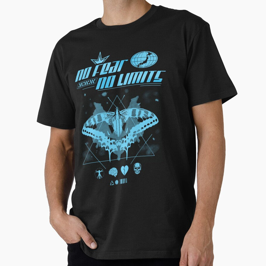 Y2K Anime Streetwear by TeenVibe-Shop T-Shirts, Hoodie, Sweatshirt | BlankRebels.com (Image 1)
