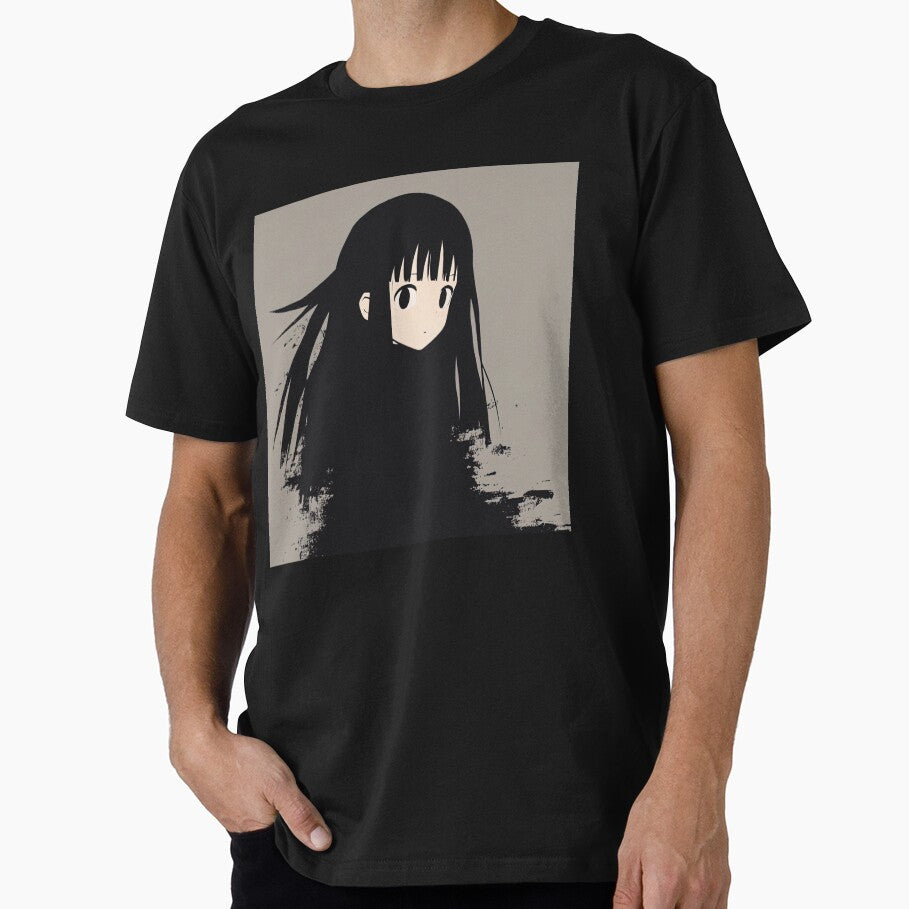 Grunge | Anime style by ComicsFactory T-Shirts, Hoodie, Sweatshirt | BlankRebels.com (Image 1)