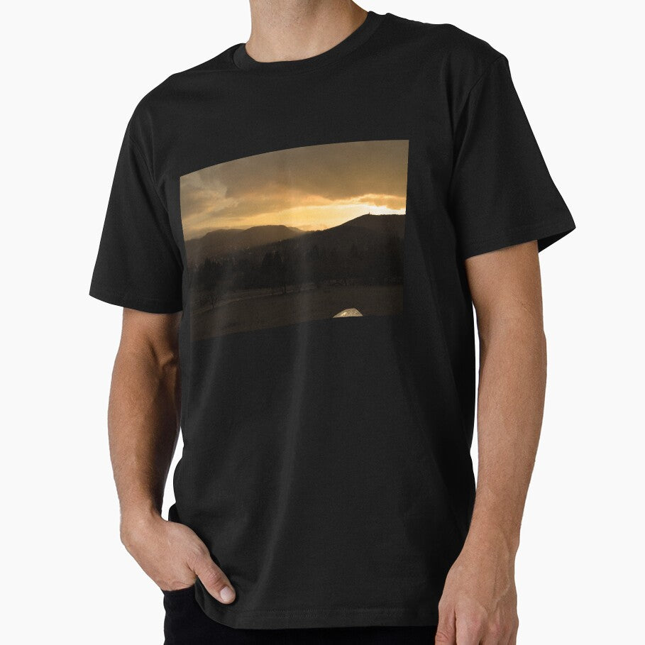 Sunset by owen1998lfc T-Shirts, Hoodie, Sweatshirt | BlankRebels.com (Image 1)