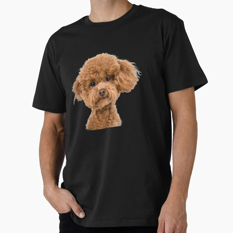 dog by BENAZCOMPANY T-Shirts, Hoodie, Sweatshirt | BlankRebels.com (Image 1)
