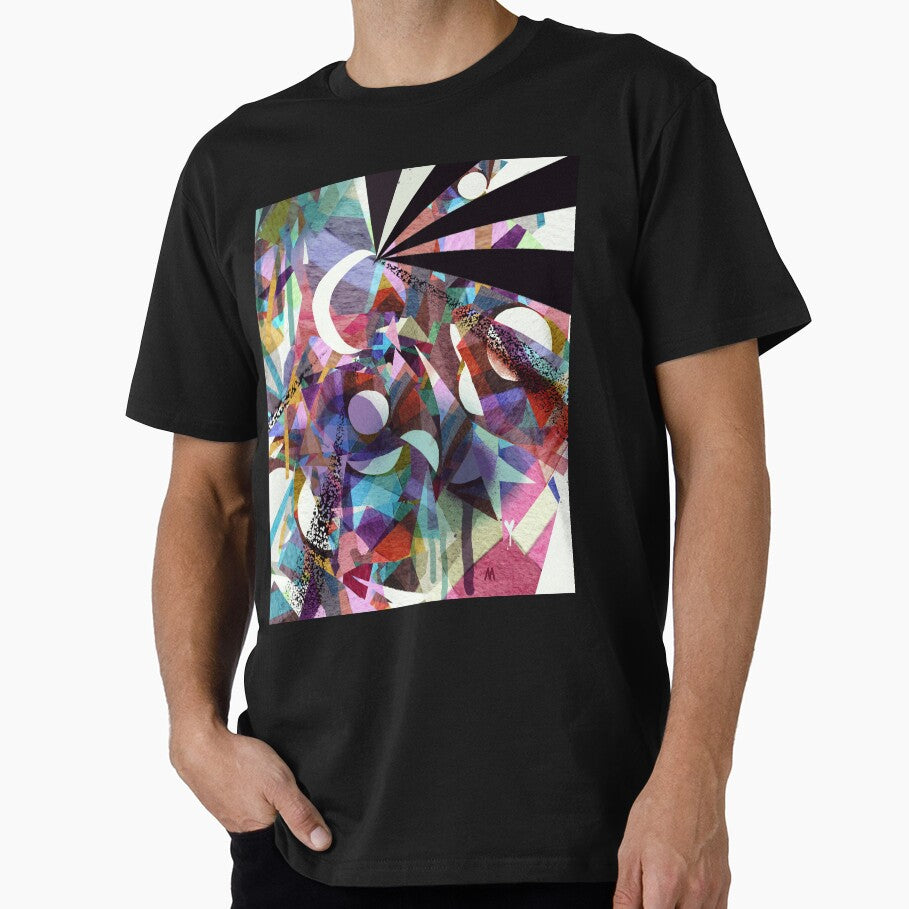 Crescent collage by lefffffty T-Shirts, Hoodie, Sweatshirt | BlankRebels.com (Image 1)