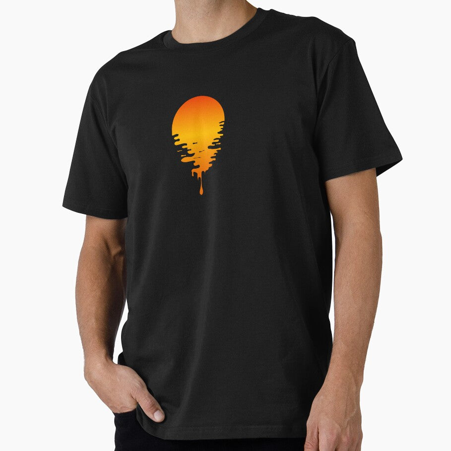 Sunset by Manao T-Shirts, Hoodie, Sweatshirt | BlankRebels.com (Image 1)