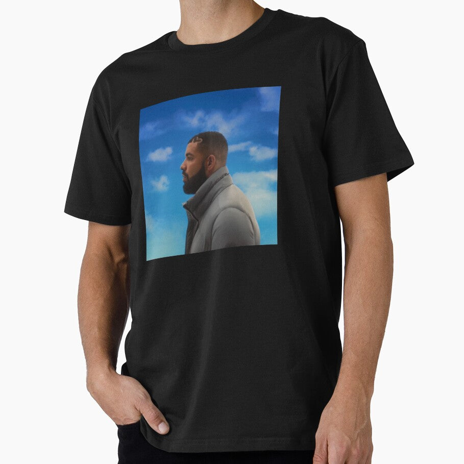 Certified Lover Boy - Nothing Was The Same by JoeMahoney T-Shirts, Hoodie, Sweatshirt | BlankRebels.com (Image 1)