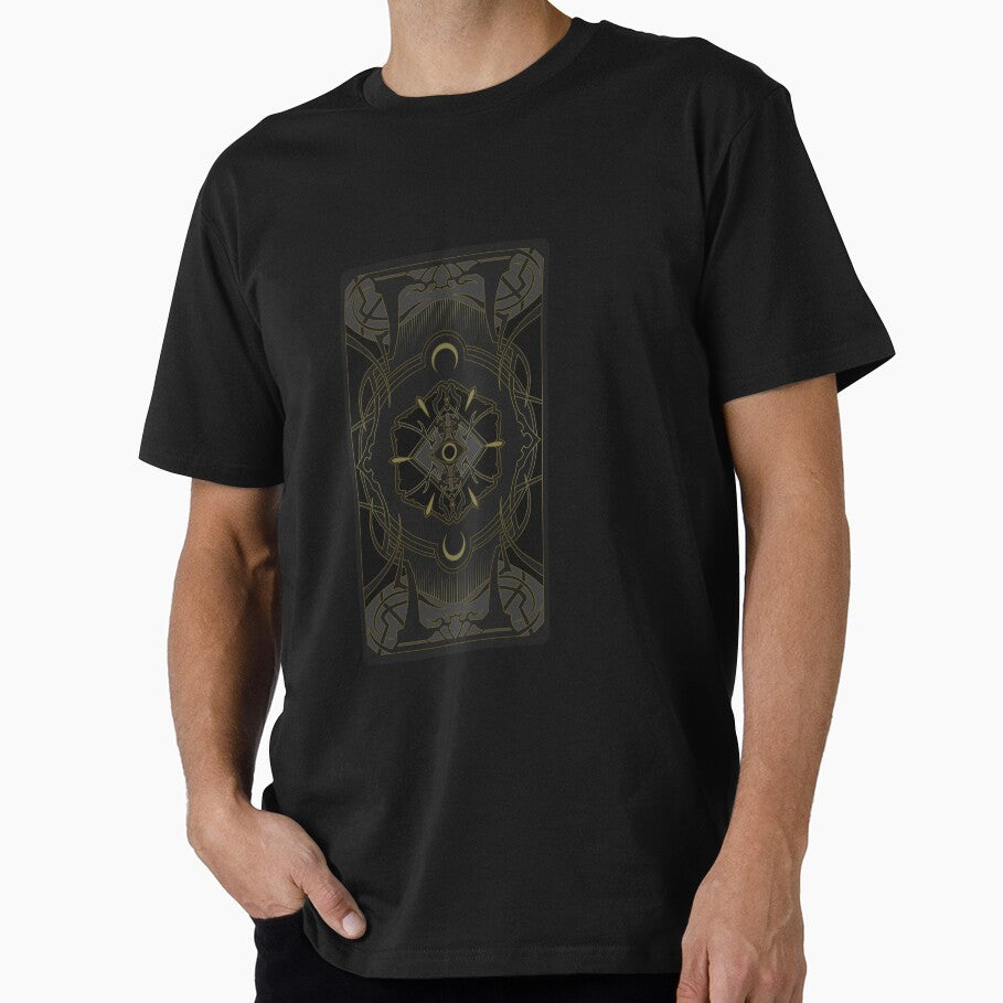 Noctarot by Lanisaz T-Shirts, Hoodie, Sweatshirt | BlankRebels.com (Image 1)