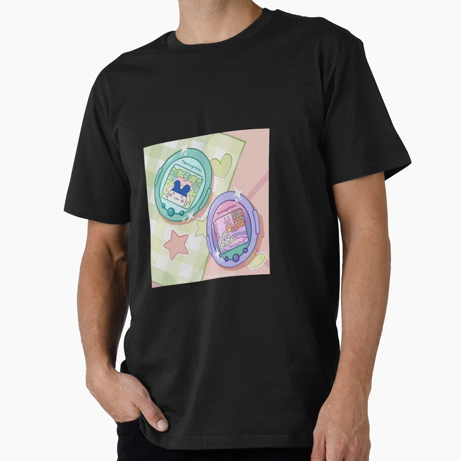 Tamagotchi Smart by ScaryGhouls