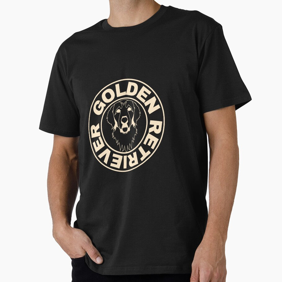 Golden Retriever Lover by DeepJo T-Shirts, Hoodie, Sweatshirt | BlankRebels.com (Image 1)