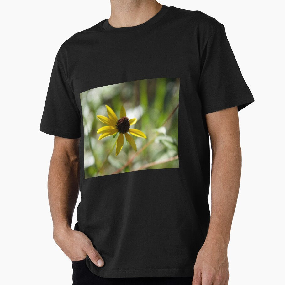 Black-Eyed Susan by rdthompson19 T-Shirts, Hoodie, Sweatshirt | BlankRebels.com (Image 1)