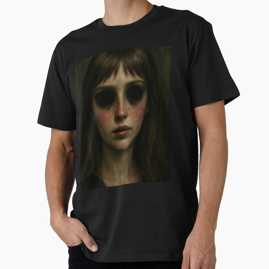 Sonder Ghost by SonderGhost T-Shirts, Hoodie, Sweatshirt | BlankRebels.com (Image 1)