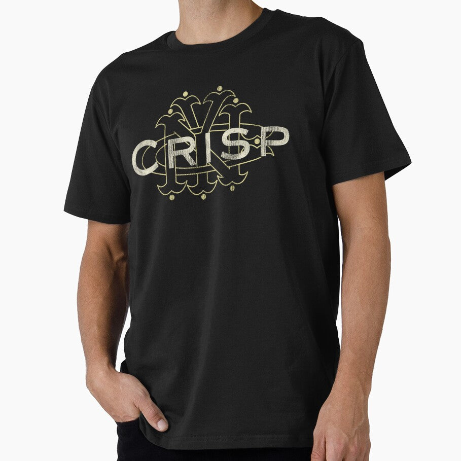 VINTAGE CRISP NYC - HOW TO MAKE IT IN AMERICA  circa 2010 by StudioFiveFour